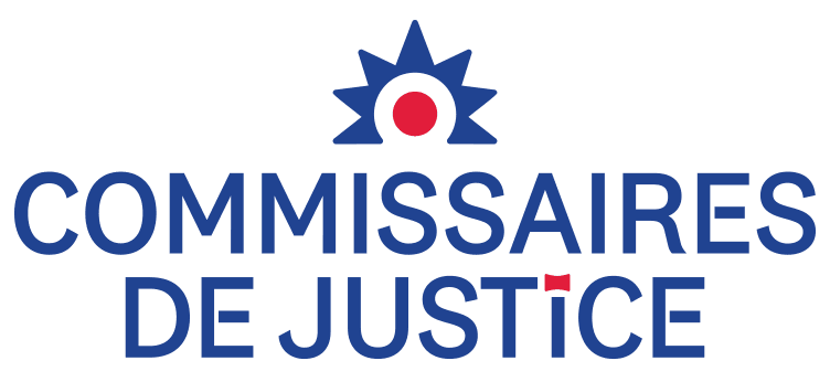 logo commissaire de justice